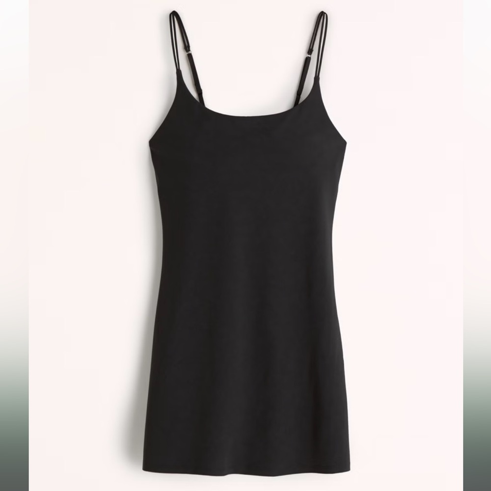 Abercrombie Traveler Mini Dress